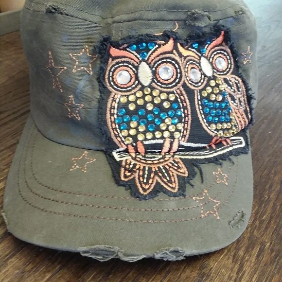 Cap - Picture 2 of 5